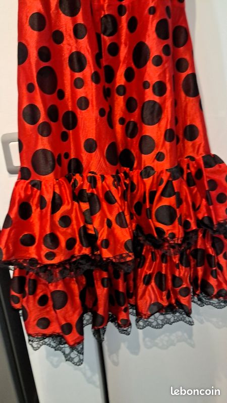 Robe espagnole (image 9)