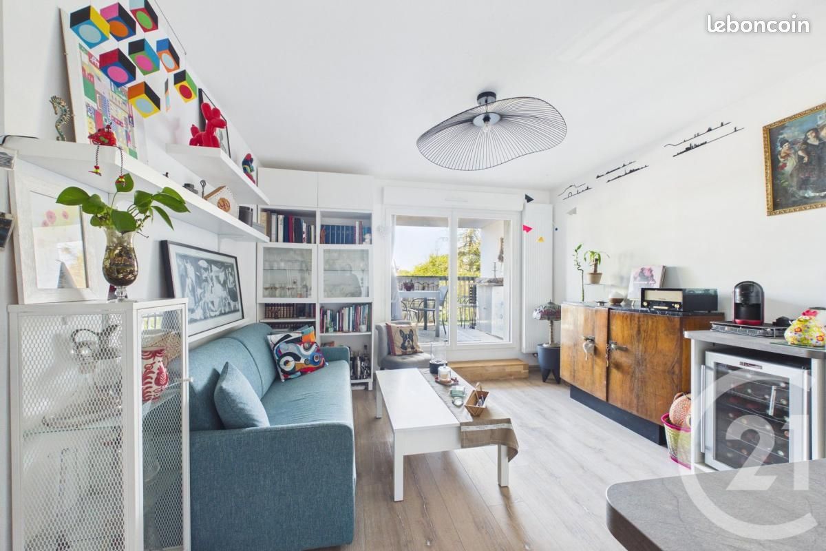 Appartement 2 pièces 39 m² · à Bruges · 39 m² · 180 000 €