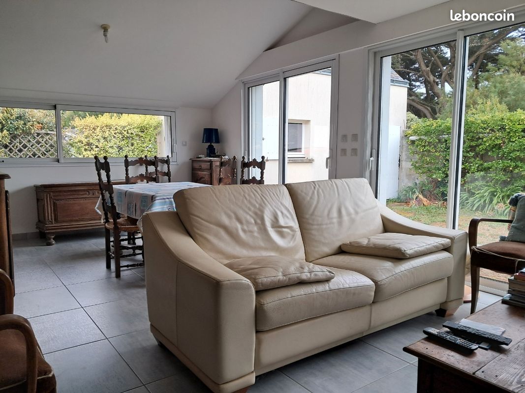 Maison 3 pièces 80 m² · à Piriac-sur-Mer · 80 m² · 370 000 €