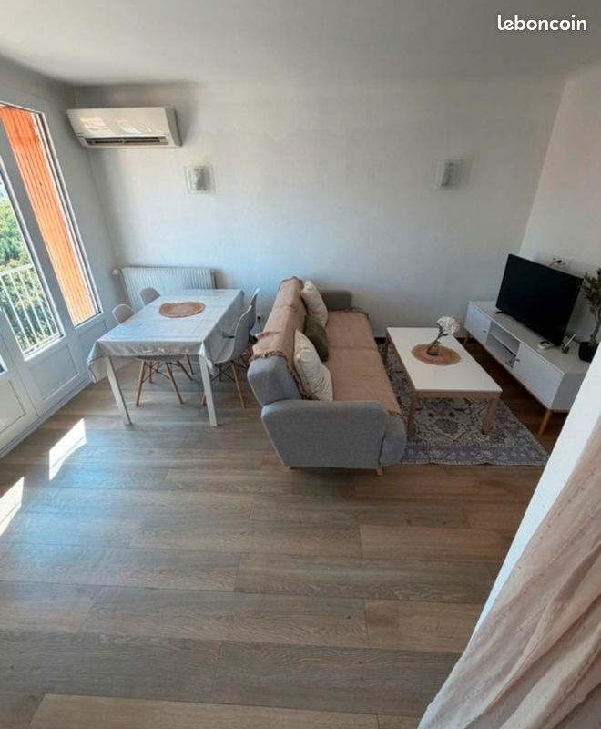 Appartement 4 pièces 67 m² · à Avignon · 67 m² · 810 €/mois