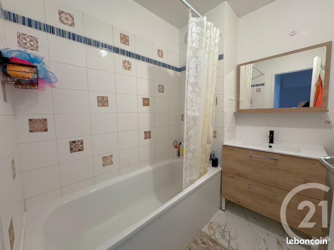 Appartement a louer athis-mons - 3 pièce(s) - 52 m2 - Surfyn