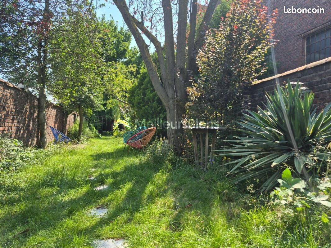 Maison 8 pièces 132 m² · à Tourcoing · 132 m² · 224 500 €