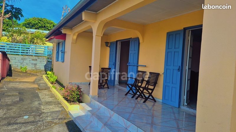Maison 5 pièces 122 m² · à Saint-Joseph · 122 m² · 245 000 €