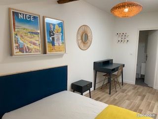 Location appartement centre - Poitiers 86000 (image principale 1)