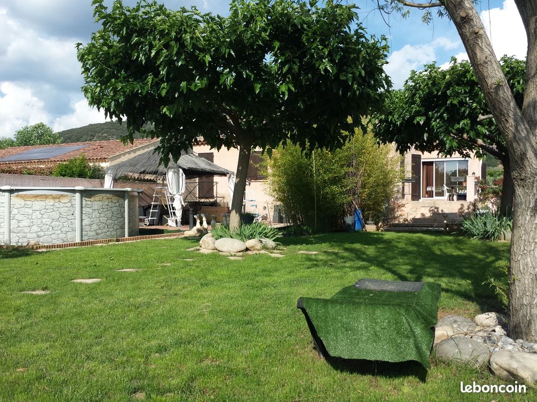 Maison 5 pièces 130 m² · à Oraison · 130 m² · 340 000 €