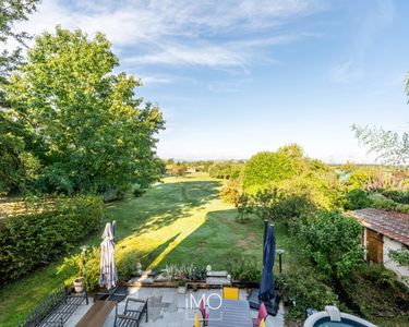 Maison 835 000 € - 181 m²