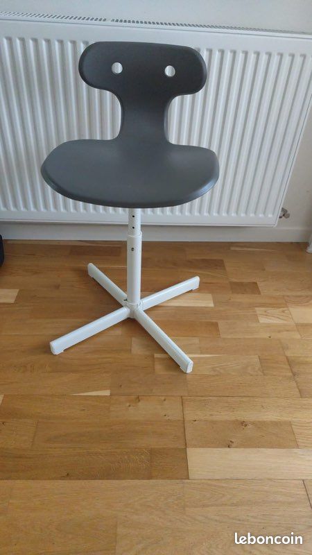 Chaise IKEA enfant/ados (image 2)