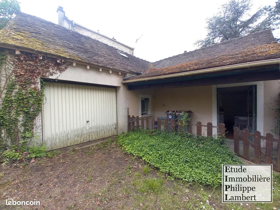 Maison 2 pièces 35 m² · à Chartrettes · 35 m² · 177 000 €