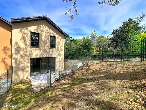 Maison 5 pièces 96 m²
