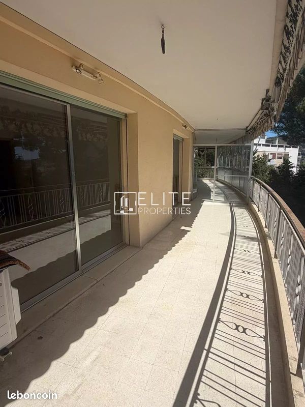 Appartement 5 pièces 138 m² · à Cannes · 138 m² · 549 000 €