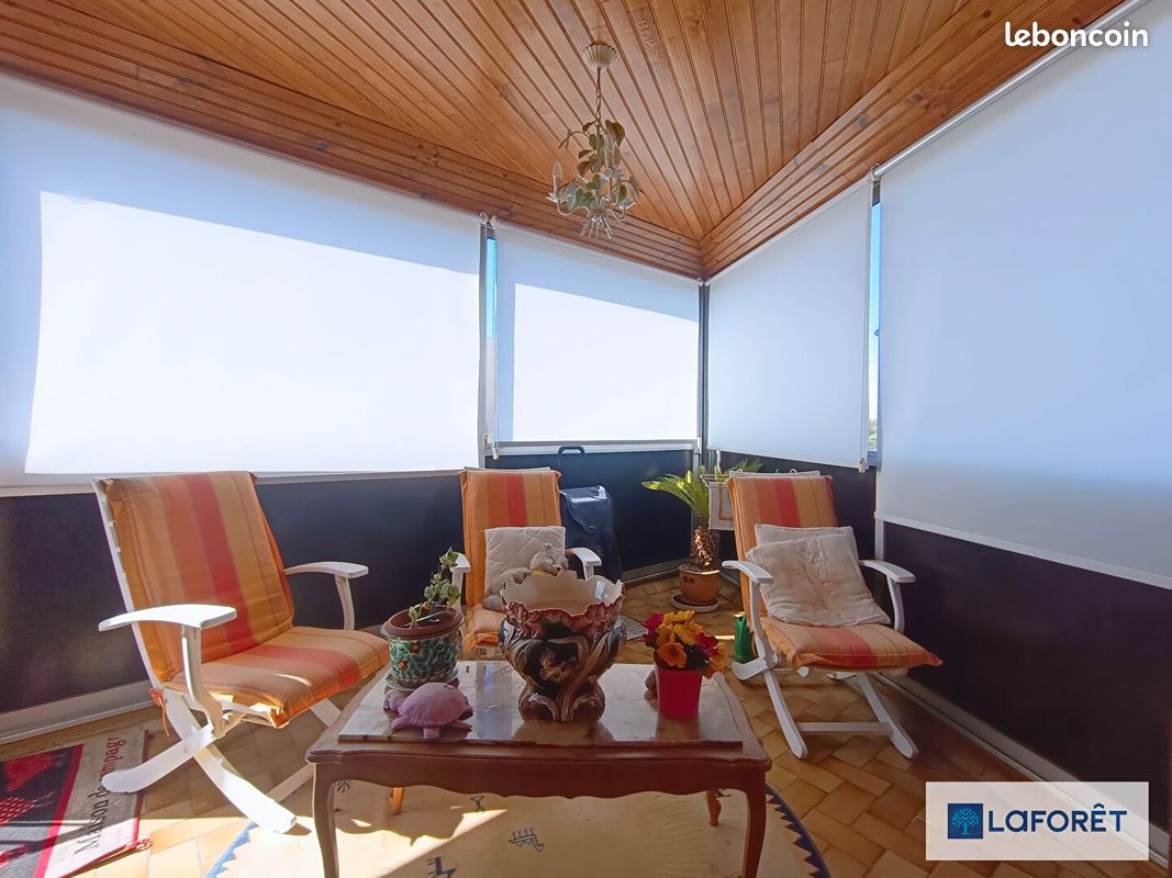 Appartement 4 pièces 83 m² · à Créteil · 83 m² · 240 000 €
