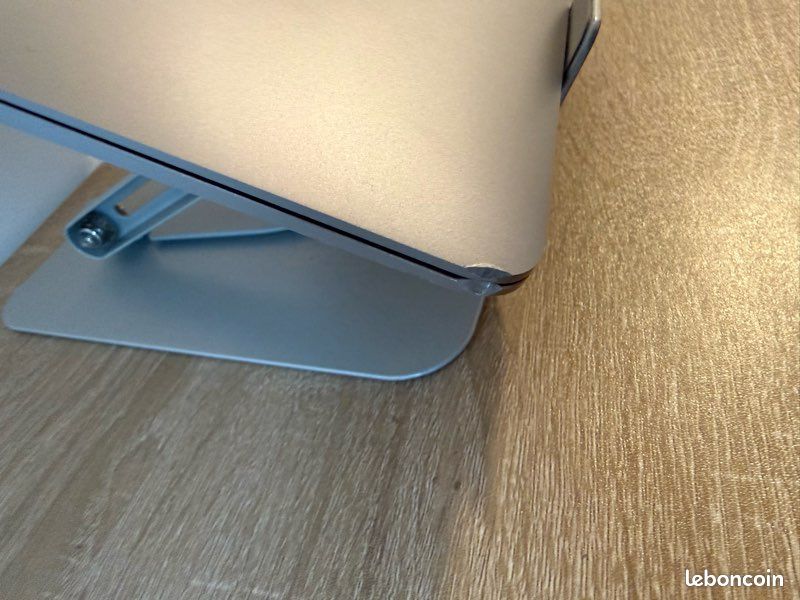 MacBook Air Retina 13 pouces 2019 i5 8Go 128Go clavier QWERTY (image 7)