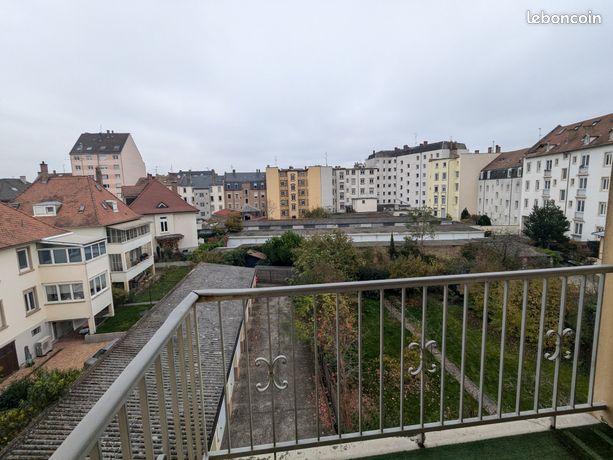 Appartement 2 pièces 52 m²