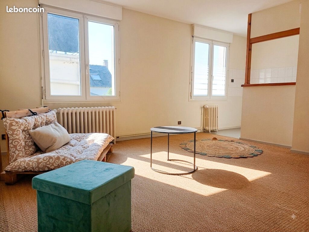 Appartement 2 pièces 44 m² (image 1)