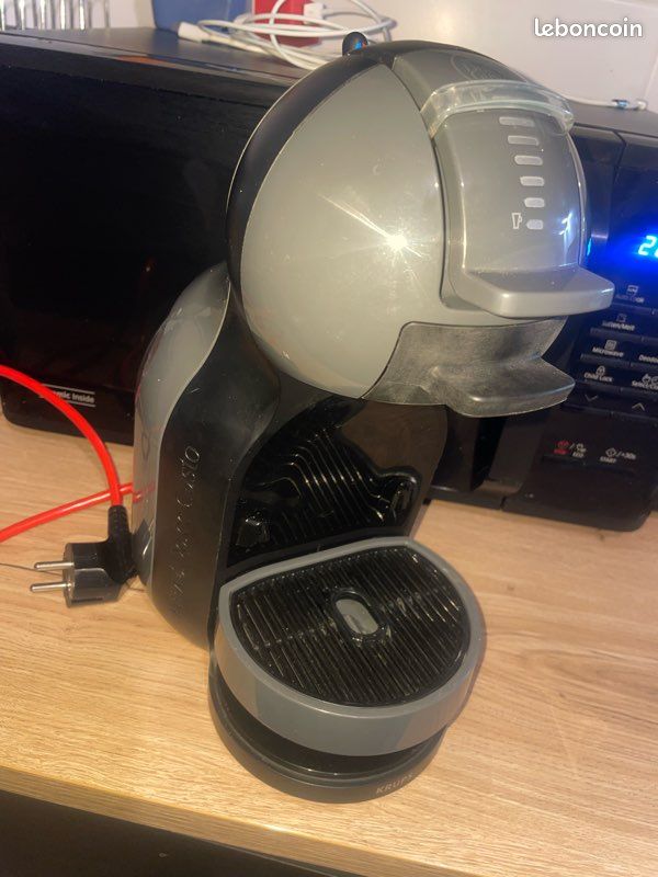 Cafetière Dolce Gusto (image 1)