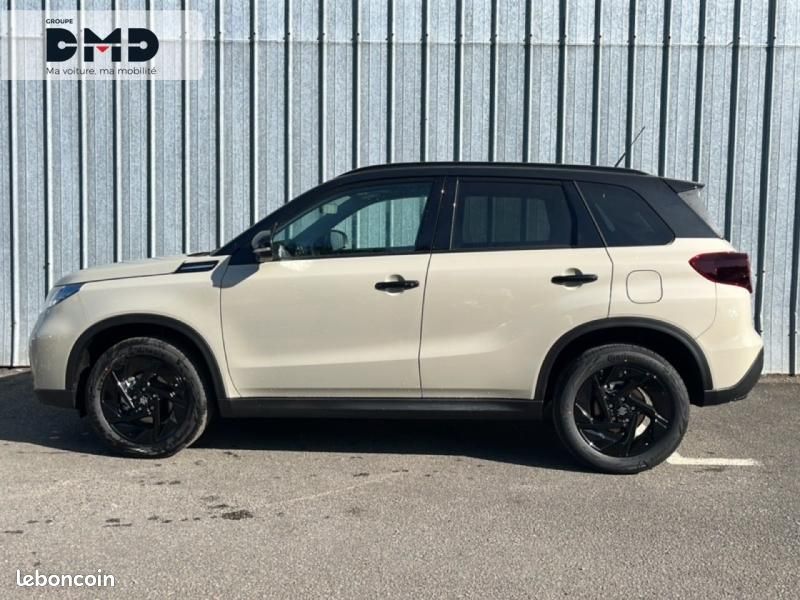 Suzuki Vitara 1.4 Boosterjet Hybrid 110ch Style MY25 (image 2)