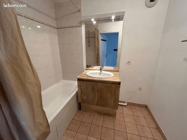 Appartement a louer franconville - 2 pièce(s) - 47 m2 - Surfyn