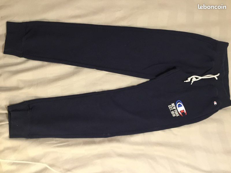 Pantalon de jogging Champion taille xs (image 1)