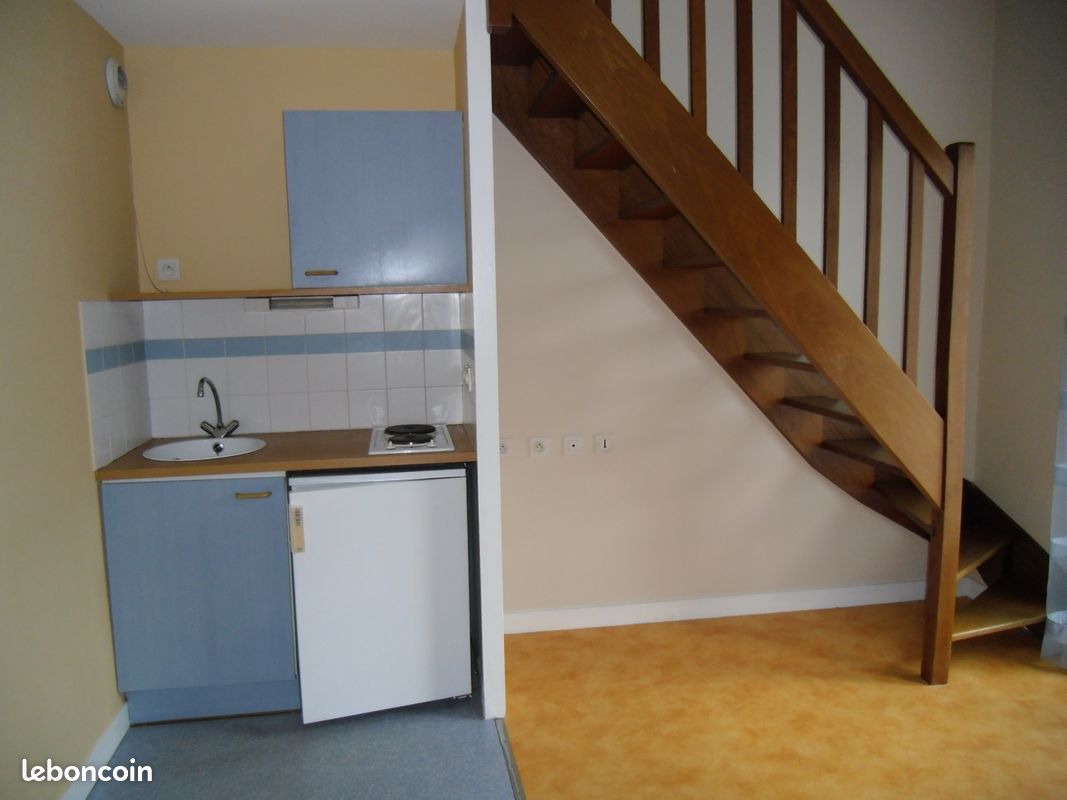 Appartement 2 pièces 26 m² · à Brest · 26 m² · 100 000 €