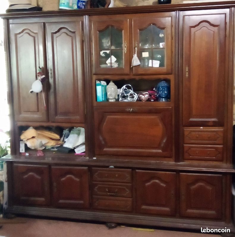 Meuble buffet (image 1)