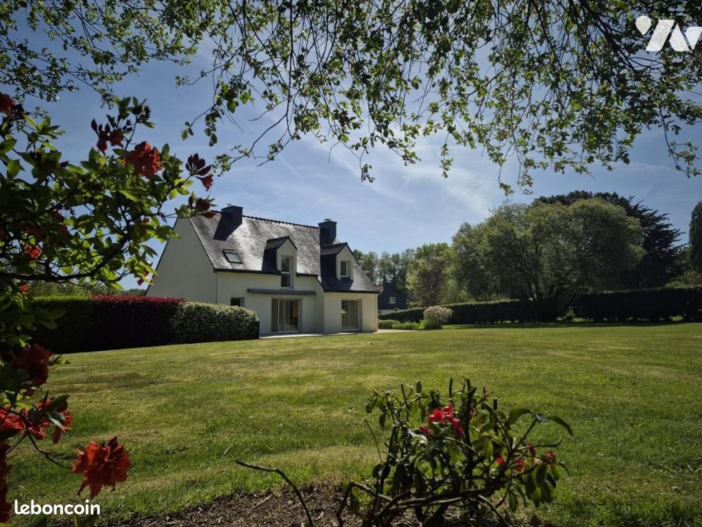 Maison 6 pièces 148 m² · à Colpo · 148 m² · 364 760 €