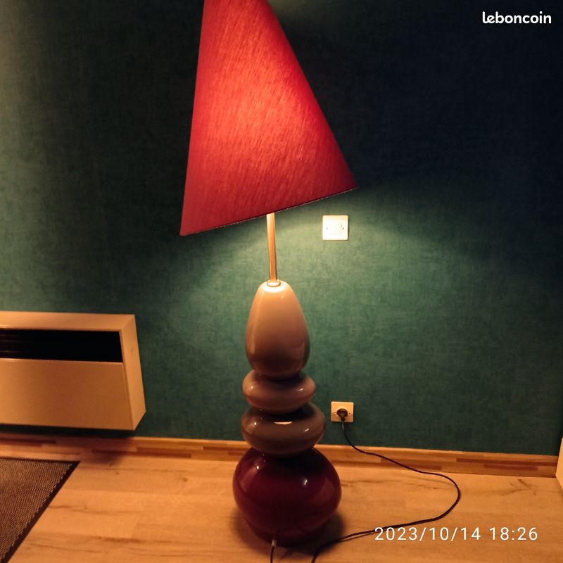 Lampe de sol (image 2)