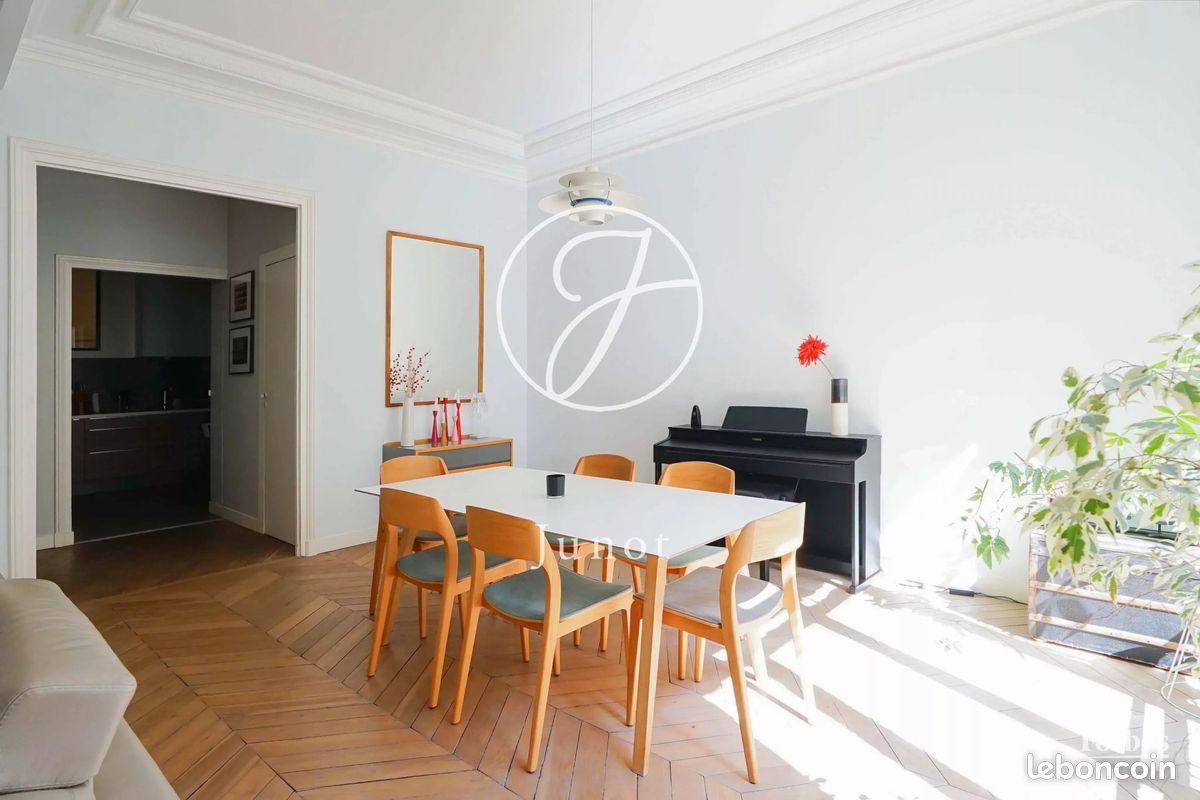 Appartement 5 pièces 119 m² (image 10)