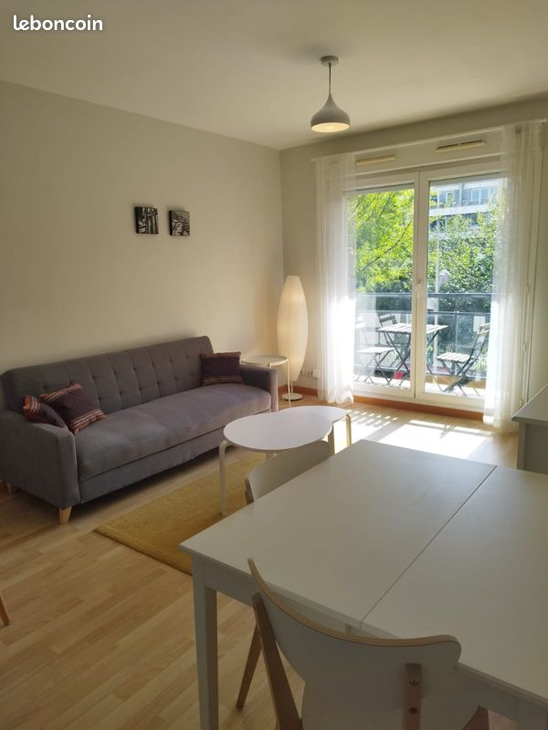 Appartement 3 pièces 53 m² · à Rouen · 53 m² · 890 €