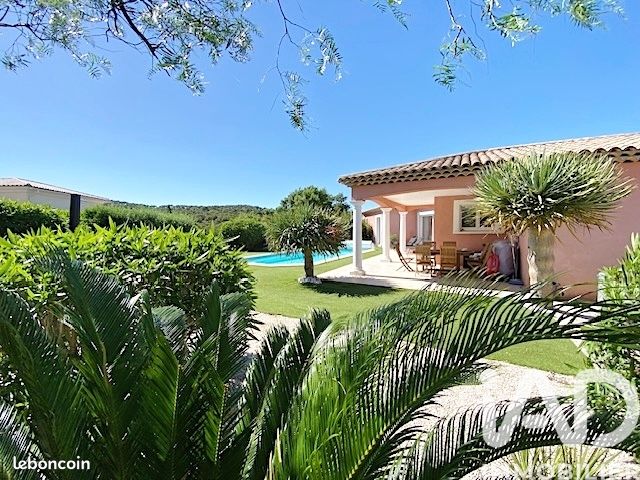 Maison 5 pièces 165 m² · à Fréjus · 165 m² · 995 000 €