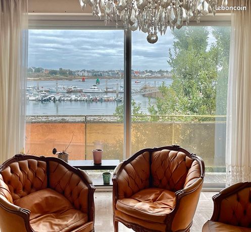 Maison 6 pièces 163 m²
