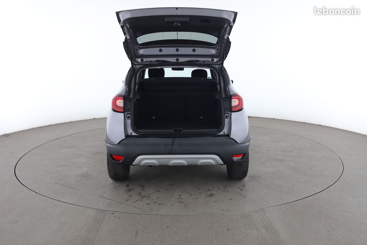 Renault Captur 1.5 dCi Intens 90 ch (image 10)