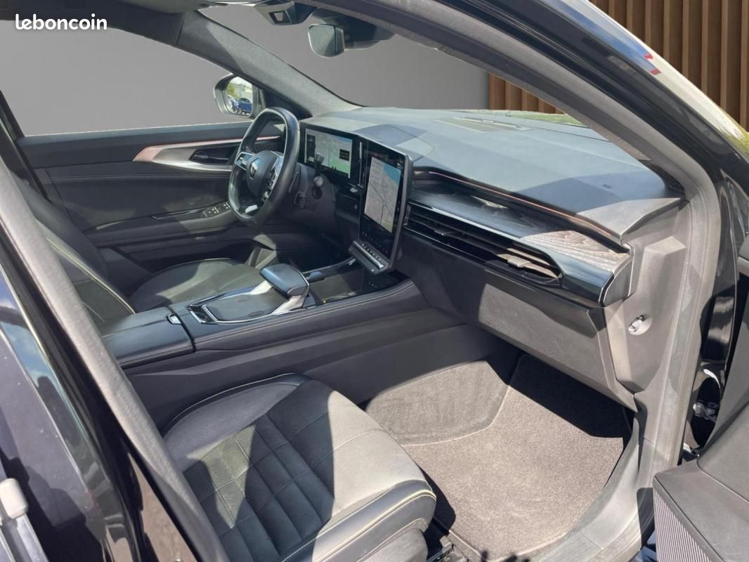 Renault Austral E-Tech hybrid 200 Iconic (image 15)