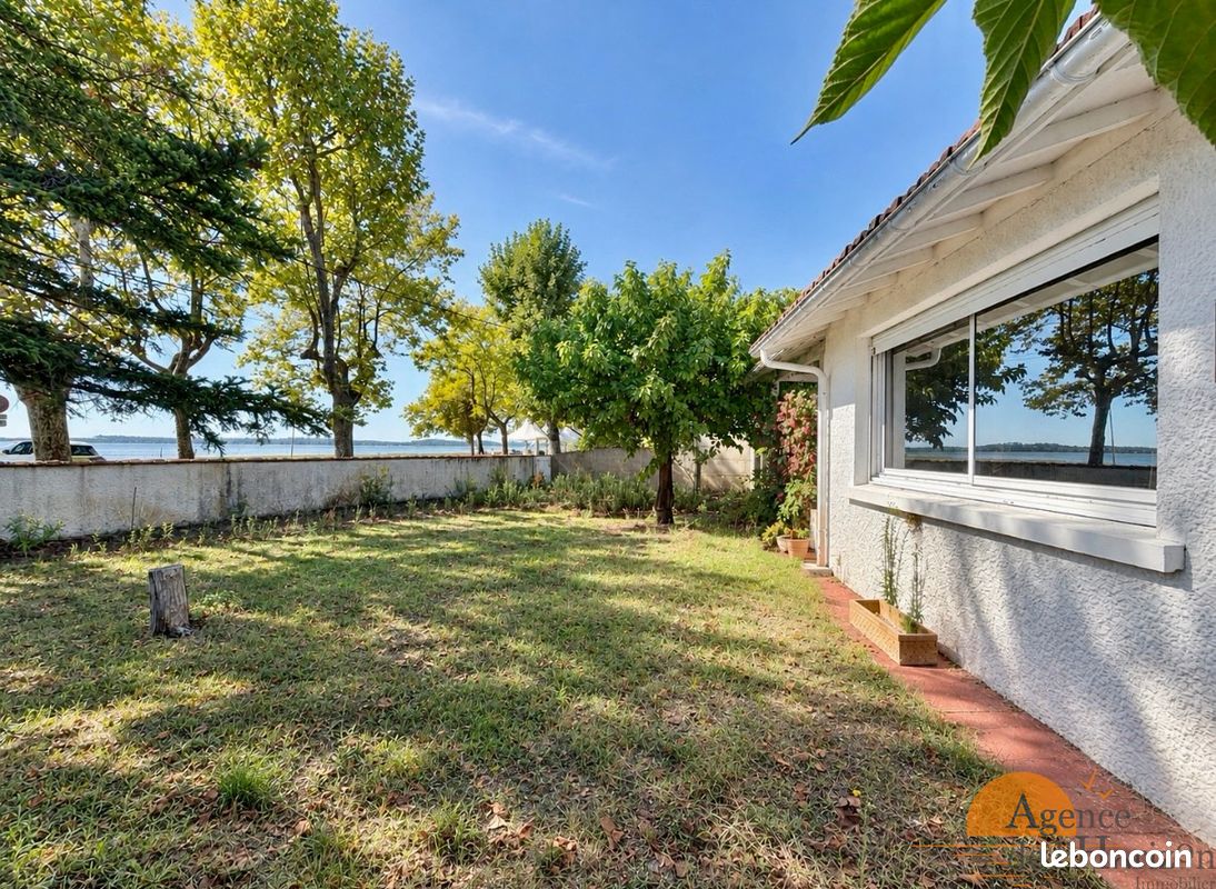 Maison 6 pièces 118 m² · à Arès · 118 m² · 649 000 €
