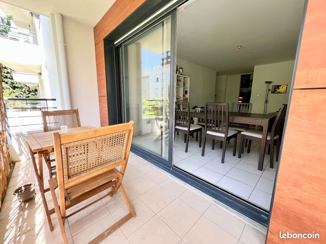 Appartement 3 pièces 70 m² · à Angers · 70 m² · 282 150 €