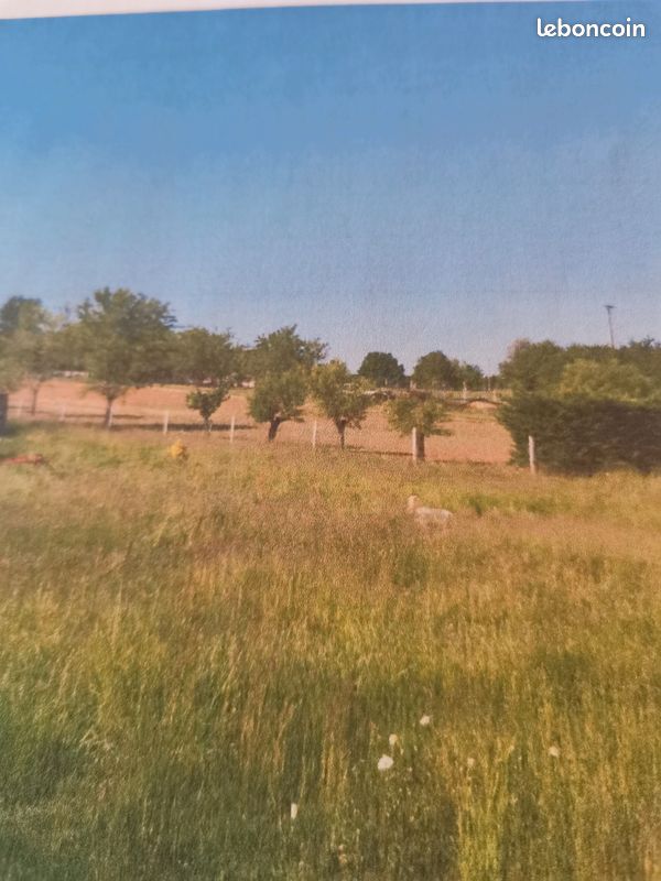 Terrain à bâtir penne d'agenais · à Penne-d'Agenais · 39 000 €