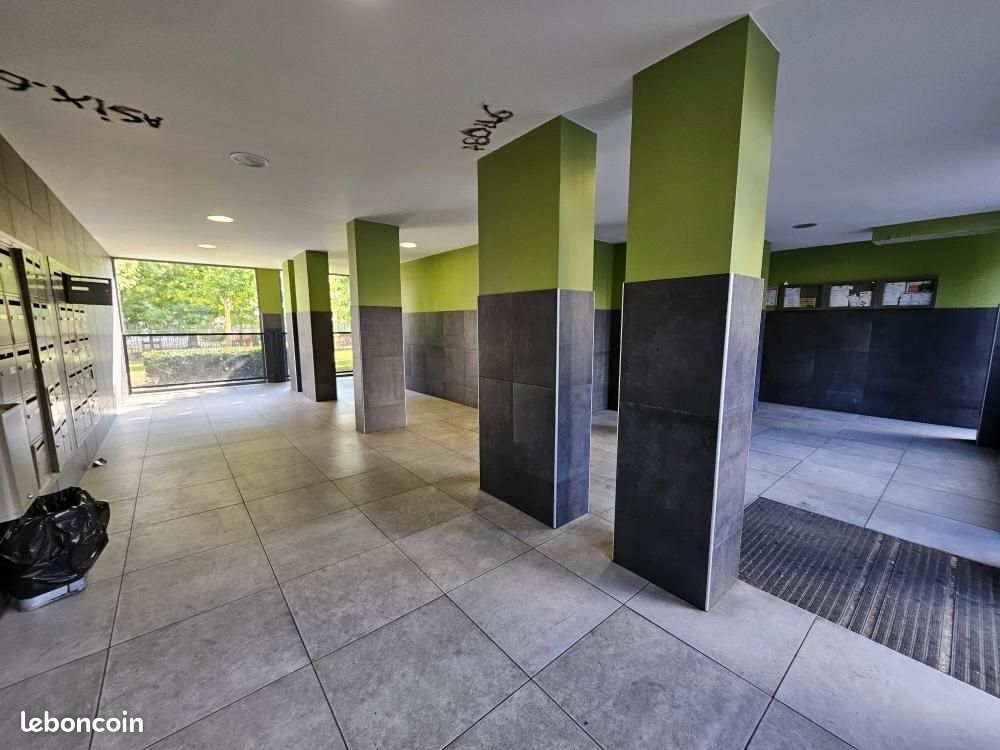 Appartement 4 pièces 67 m² · à Villiers-le-Bel · 67 m² · 142 000 €