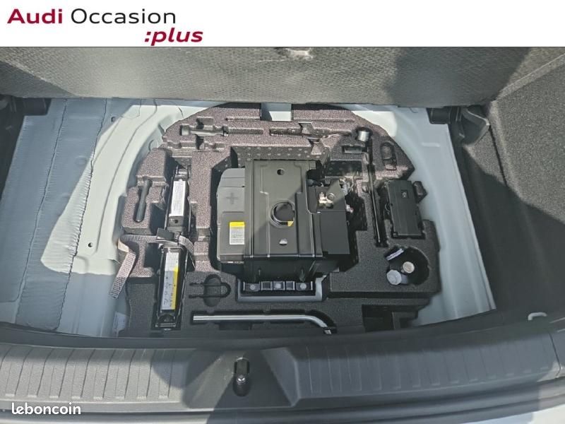 Audi A1 allstreet 35 TFSI 150ch Design Luxe S tronic 7 (image 31)