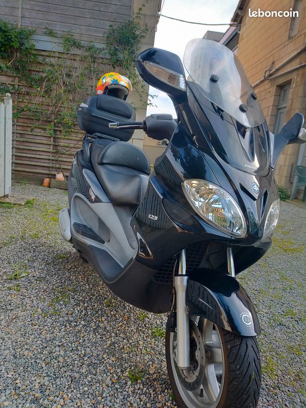 Courroie Trapézoïdale Scooter Kit D'inspection Et Courroie De Distribution Pour Piaggio X9 Evo 125 (2005) - Pièce D'origine Kit Inspection Scooter Piaggio
