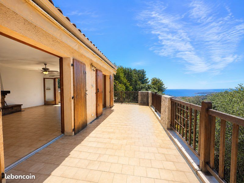 Maison 5 pièces 150 m² · à Menton · 150 m² · 795 000 €