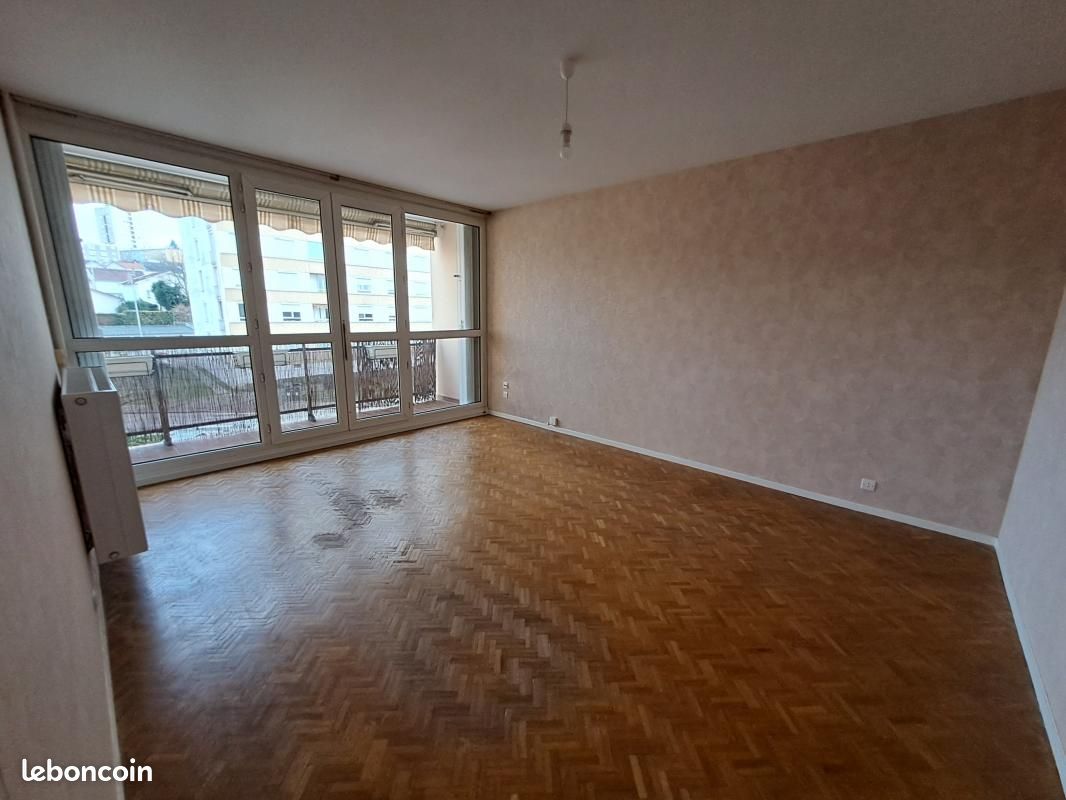 Appartement 2 pièces 52 m² · à Limoges · 52 m² · 590 €/mois