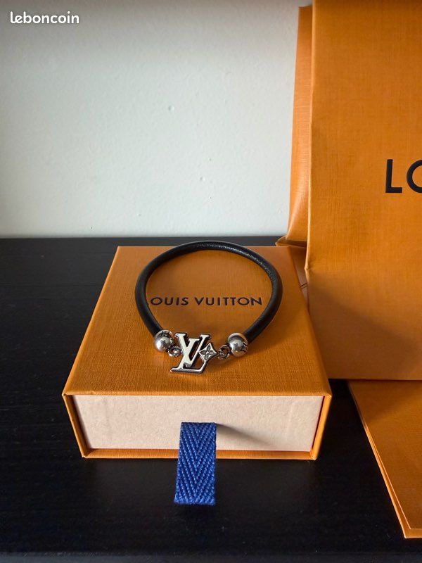 Bracelet Louis Vuitton (image 1)