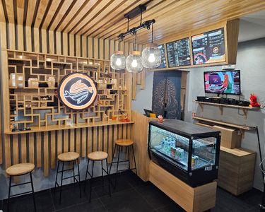 Local commercial