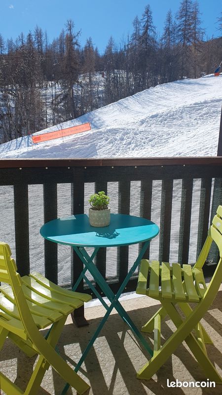 Location appartements Puy-Saint-Vincent (image 13)