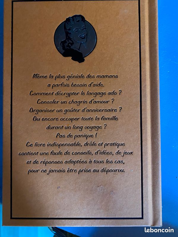 Le livre des mères parfaites (image 2)
