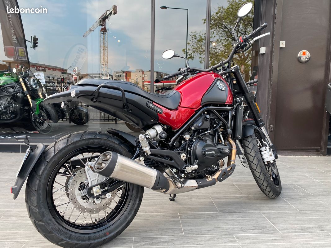 Honda Cmx 500 Rebel Occasion Le Bon Coin Moto 500 cm³ d'occasion - Annonces 2 roues leboncoin - page 4