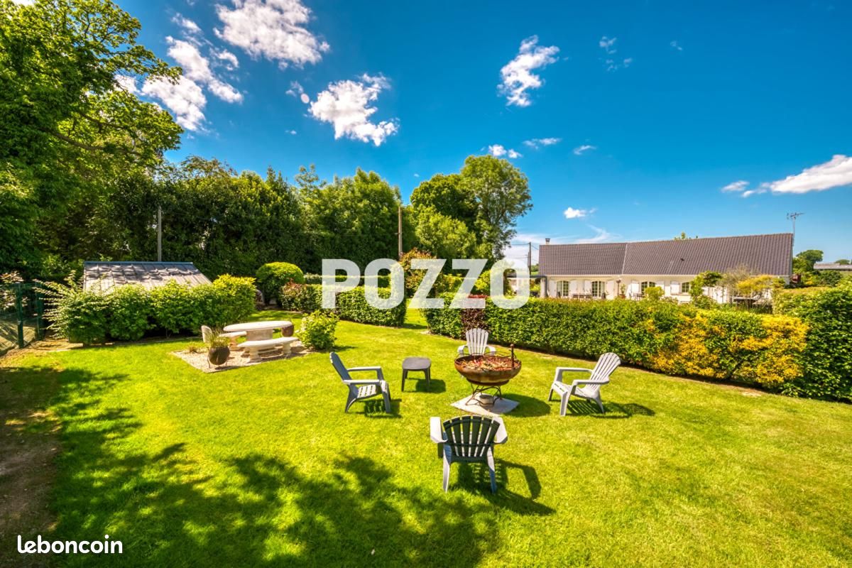 Maison 6 pièces 157 m² · à Saint-Romain-de-Colbosc · 157 m² · 558 000 €