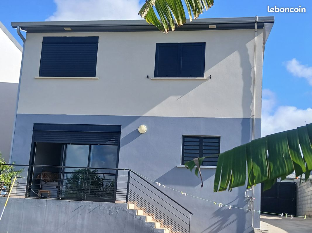 Maison 5 pièces 135 m² · à Sainte-Marie · 135 m² · 420 000 €