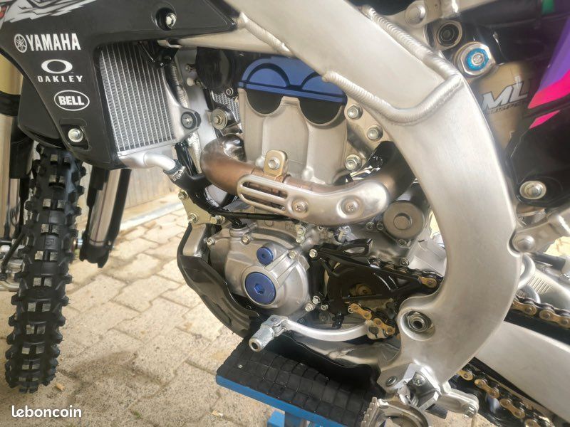 250 yzf (image 2)