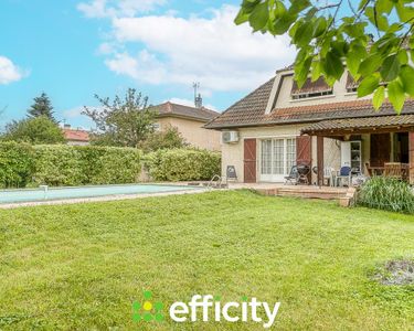 Maison 559 000 € - 130 m²