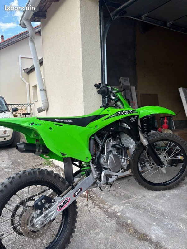 85 kx 2016 (image 3)